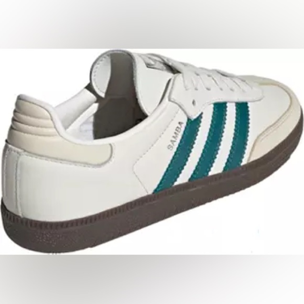 adidas Women's Samba OG Shoes - Picture 5 of 6